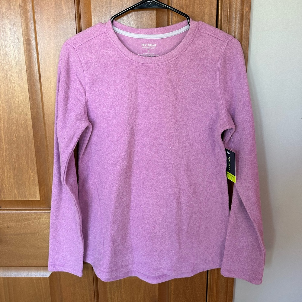 Tek Gear Women’s Fleece
